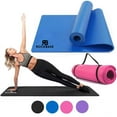 thumbnail image 4 of Comfy Exercise Yoga Mat, 4 of 6