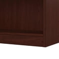 thumbnail image 5 of Bush Furniture Universal 5 Shelf Bookcase Vogue Cherry Set of 2 UB003VC, 5 of 8