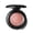 Slow Fast (bronze w/ red sparkle), variant on MAC Dazzleshadow Eyeshadow - She Sparkles (light gray with silver sparkles)