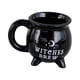 thumbnail image 3 of Tazas de café espeluznantes 3D Strade Fareast Limited taza de cerámica Halloween adultos niños, 3 of 8