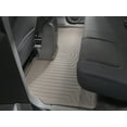 thumbnail image 3 of WeatherTech Custom Fit FloorLiners compatible with Equinox, Torrent - 2nd Row, Tan, 3 of 5