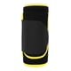 thumbnail image 1 of Protector de soporte de cintura transpirable para correr deportes Fitness cinturón entrenador de cintura (amarillo S), 1 of 8