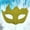 Gold, variant on Uaswgudfs Men's Masquerade Mask Half Face Crown for Costume Party Halloween Mardi Gras Carnival Mask