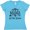 Aqua, variant on Inktastic Mama of the Groom Wedding Women's V-Neck T-Shirt
