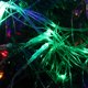 thumbnail image 4 of 1,5x1,5 m 96LED Chips luces de red de árbol de Navidad para decoración de fiesta de cumpleaños de boda al aire libre UE 220V luz colorida Jadeshay moderno, 4 of 6