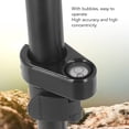 thumbnail image 4 of Monopode Professionnel, Perche Télescopique en Alliage d'Aluminium Légère Précise Robuste Stable pour GPS, 4 of 7