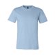 thumbnail image 1 of Camiseta de manga corta unisex Bella + Canvas S AZUL CLARO bella lienzo 3001, 1 of 1