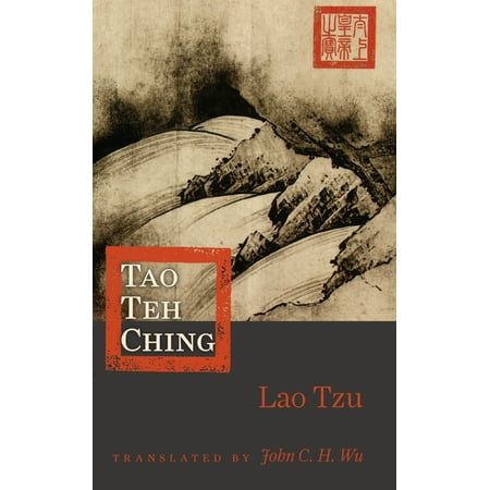 Tao Teh Ching (Paperback)