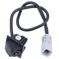 thumbnail image 6 of Rear View Backup Camera Hd Night Vision Smart Trajectory for Chevrolet Equinox 2014-2015 Gmc Terrain 2014-2017 Replace 22868129, 6 of 10