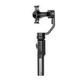 thumbnail image 3 of Zhiyun Smooth 4 Gimbal Stabilizer for Smartphone iPhone Android Cell Phone 3-Axis Handheld Gimbal for Vlogging YouTube Vlog TikTok Instagram Live Video Kit Support Cellphone 210g MAX, 3 of 9