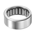 thumbnail image 4 of Uxcell Needle Roller Bearings, Drawn Cup Open End SCE168, 4 of 5