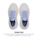 thumbnail image 4 of Zapatillas Brooks Ghost Max 3 Neutras para Mujer Talla 7, 4 of 6