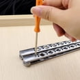 thumbnail image 3 of Console Opening Tool and Security Screwdrivers Kit TorxNEW, 3 of 9