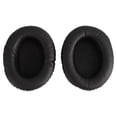 thumbnail image 1 of Milisten 2pcs Earphone Sponge Protective Sleeves Compatible for KHX-HSCP HyperX Cloud II 2, 1 of 5