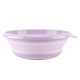 thumbnail image 1 of Lavabo portátil de plástico para el hogar, lavabo plegable, lavabo para el hogar (morado), 1 of 8