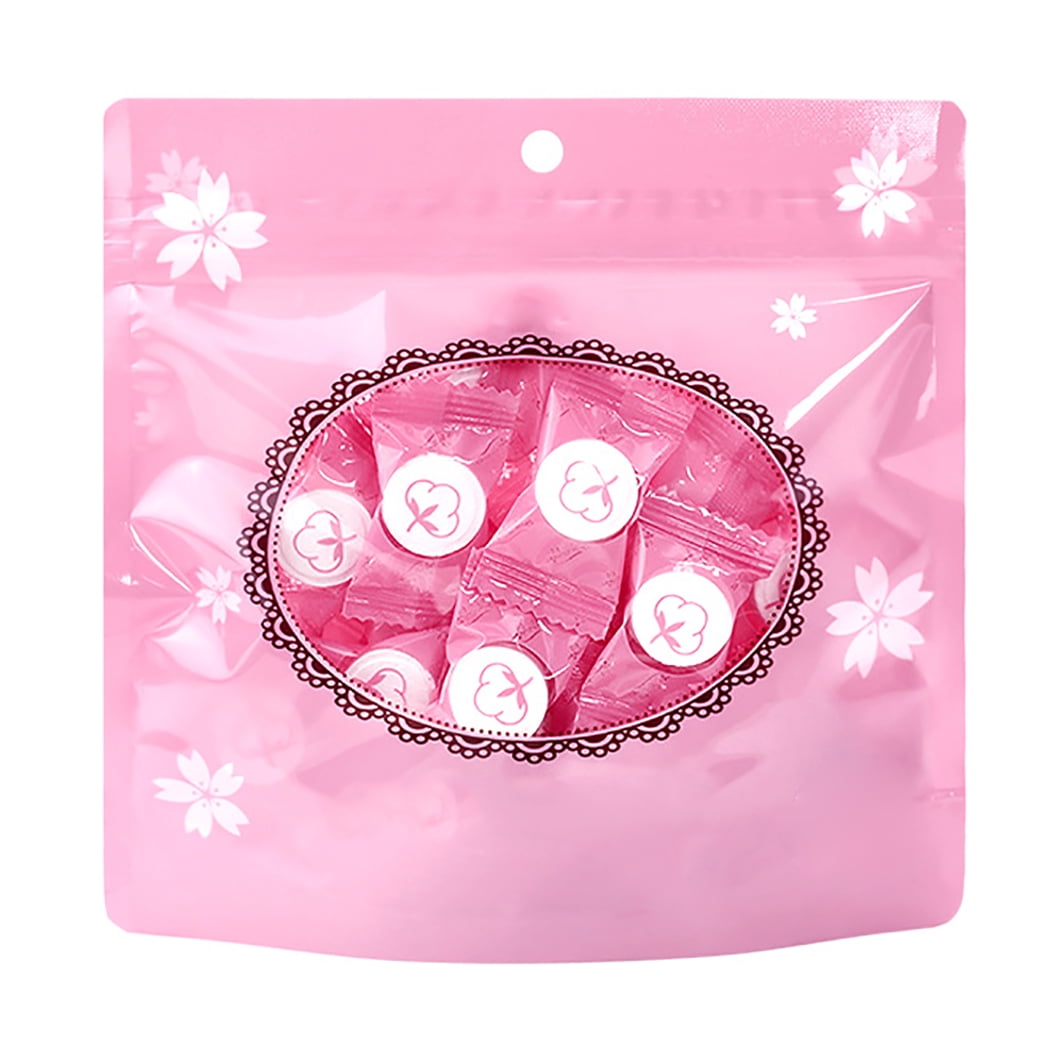 Serviette Magique,100 Pieces Serviette Compressée Pièce Portable