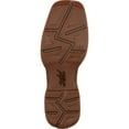 thumbnail image 2 of Durango Men's 12" Rebelâ¢ by Durango Pull On Western Boot Brown - DB4443, 2 of 4