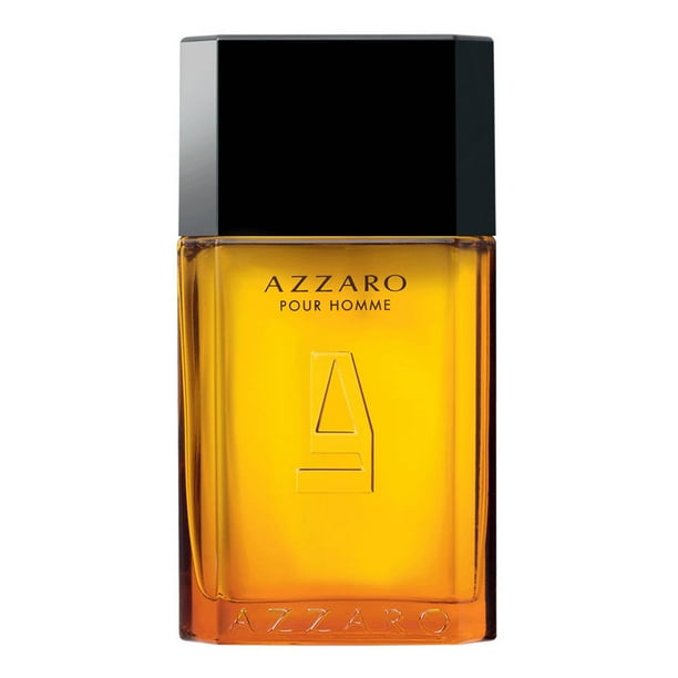 Perfume Azzaro para Hombre de Azzaro Eau de Toilette 100ml Azzaro