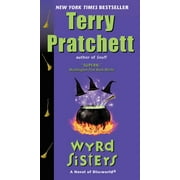 Discworld: Wyrd Sisters (Paperback)