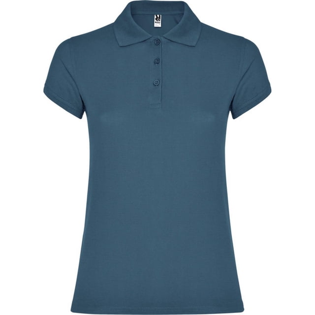 Roly Polo Étoile pour Femmes