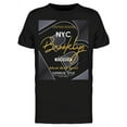 thumbnail image 1 of Brooklyn Workwear Style T-Shirt Men -Image by Shutterstock, Male 3X-Large, 1 of 2