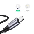 thumbnail image 5 of Cable USB-C Ugreen Lightning IPhone de 2 M, 5 of 5