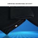thumbnail image 4 of Protectores De Pierna De Taekwondo, Protector De Pierna De Kickboxing Unisex, Espinillera De Pierna Para Luchar Contra Karate Muay Thai, Combate Mixto, 4 of 7