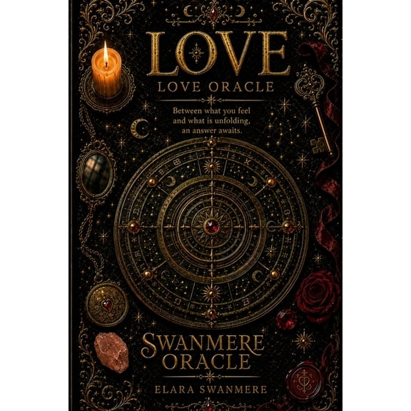 The Swanmere Oracle Love: Love Oracle, (Paperback)