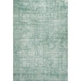 thumbnail image 2 of Addison Rugs Mayfield Premium Machine Washable Transitional Modern Teal Rectangle Rug, 2'6" x 3'10", 2 of 7