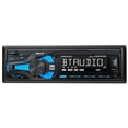 thumbnail image 1 of Radio Tractor Kubota compatible con conexión directa Bluetooth, 1 of 8