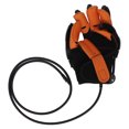 thumbnail image 3 of Soft Resin Fibre Hand Rehabilitation Robort Glove for Finger Training Exerciser, Perfect Fitting, L Size, Reduce Contracture, Easy Replacement, Suitable for Most, Breathable, 3 of 7