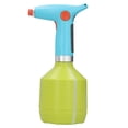 thumbnail image 2 of Regadera eléctrica, botella de spray eléctrica automática de mano Spayer, para oficina en casa,Regadera eléctrica, seor de planta eléctrica, botella de spray eléctrica, regadera, pulverizador de mano Higoodz Cocina, Decoración y Otros, 2 of 8