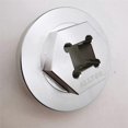 thumbnail image 4 of 1 Pcs Bicycle Bottom Bracket Install Removal Tool 16T 52.2mm for, 4 of 5