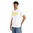 thumbnail image 4 of Grambling University Grandpa Family Unisex Heavy Cotton Tee - 107 HBCU, 4 of 7
