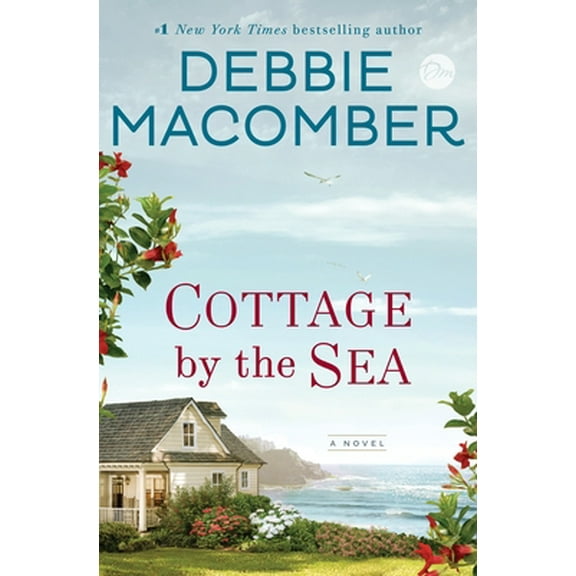 Pre-Owned Cottage by the Sea (Hardcover) 0399181253 9780399181252