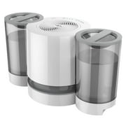 Vornado EV200 Whole Room Humidifier with SimpleTank 1.5 Gal, White