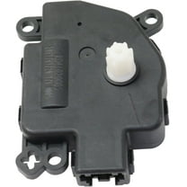 HVAC HEATER BLEND DOOR ACTUATOR Compatible with RAM FULL SIZE PICKUP 09-12 , Main