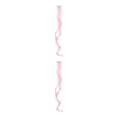 thumbnail image 4 of Guardurnaity Extensión de cabello con Clip de 22 pulgadas, fibra recta de alta temperatura, resalta la moda sintética, decoración de peluca sin Type4 NO4, 4 of 6