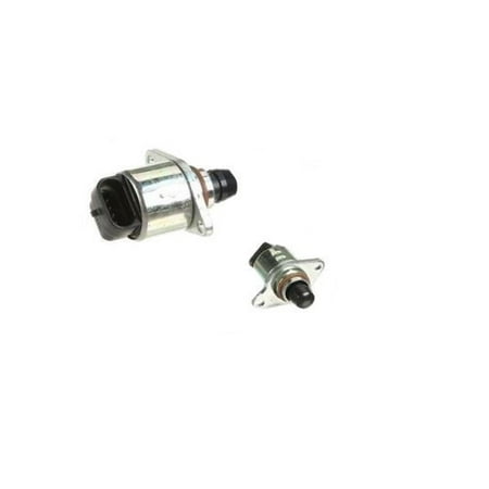Chevrolet Cavalier Fan - New Idle Air Control Valve for Chevrolet Pickup Sonoma Cavalier 140977213340