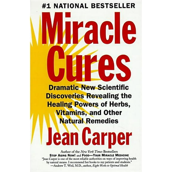 Miracle Cures, (Paperback)
