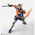 thumbnail image 3 of Figura de acción BANDAI SPIRITS Kamen Rider Gaim Orange Arms, 3 of 9