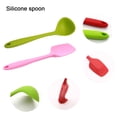 thumbnail image 3 of Herramientas para hornear utensilios de cocina todos juntos de silicona con espátula de silicona, 3 of 5