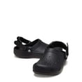 thumbnail image 2 of Crocs at Work Unisex Classic Slip Resistant Work Clog, 2 of 6