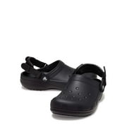 Crocs at Work Unisex Classic Slip Resistant Work Clog
