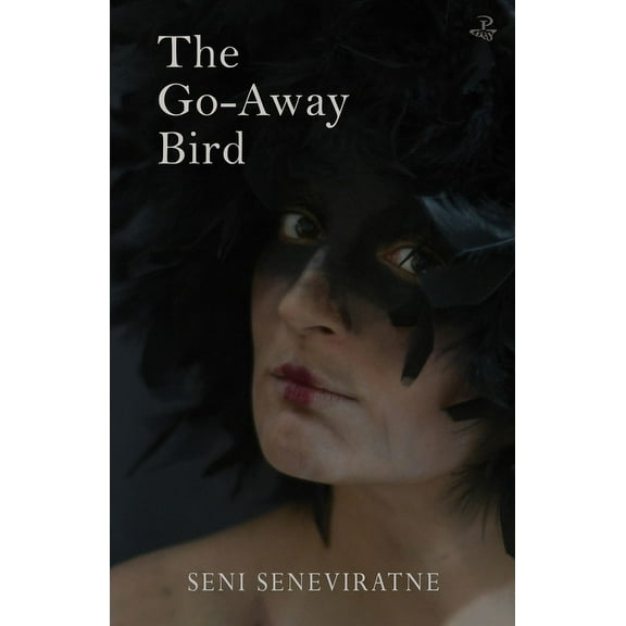 The Go-Away Bird (Paperback)