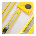 thumbnail image 3 of Set de Navajas Prichos Amarillo, 3 of 3