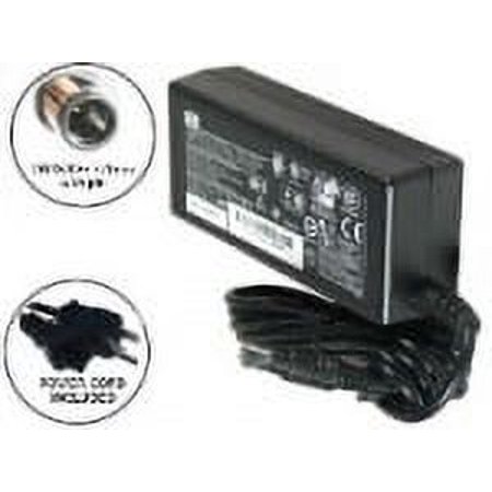 New Genuine HP Compaq 65 Watt AC Adapter 18.5V 3.5A 384019-002 price history on PriceWatchPro