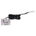 thumbnail image 3 of Load Cell Sensor, Pull Pressure Force Sensor Strain Sensor  For Measuring Tension, 3 of 8