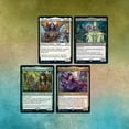 thumbnail image 1 of Magic The Gathering Secret Lair: Artist Series: Livia Prima (Foil), 1 of 3