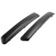 thumbnail image 2 of Front Bumper Lamp Hood for Focus 2 MK2 2005 2006 2007 Fog Light Cover Decorative Strip 1352835 1317806, 2 of 5